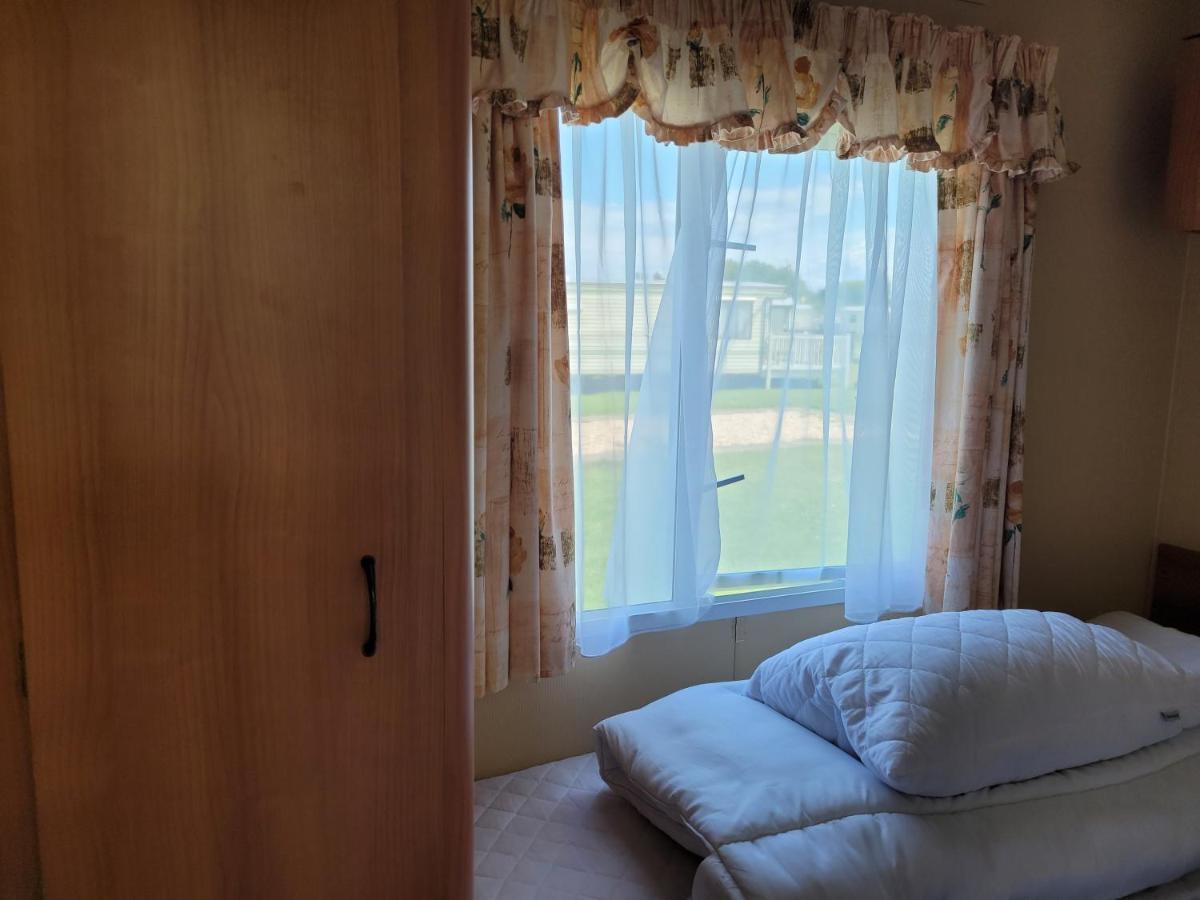 6 Berth On Millfields Leilighet Ingoldmells Eksteriør bilde