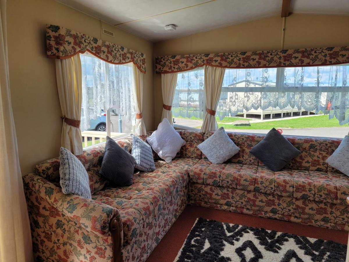 6 Berth On Millfields Leilighet Ingoldmells Eksteriør bilde