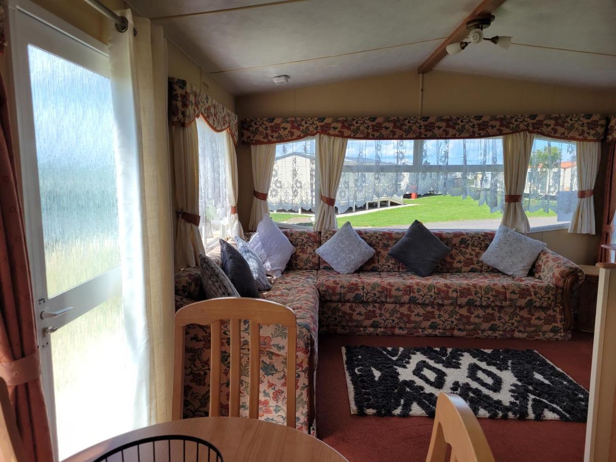 6 Berth On Millfields Leilighet Ingoldmells Eksteriør bilde